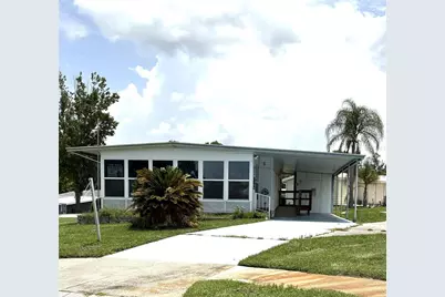 29129 Johnston Road #2626, Dade City, FL 33523 - Photo 1