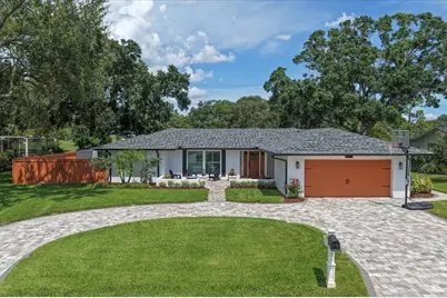 1232 Saint Andrews Drive, Dunedin, FL 34698 - Photo 1
