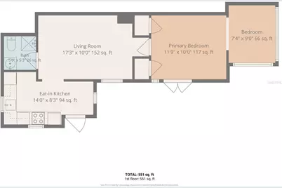 406 10th Avenue NE, Saint Petersburg, FL 33701 - Photo 47