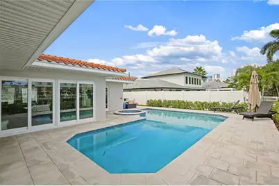136 Bayside Drive, Clearwater, FL 33767 - Photo 3