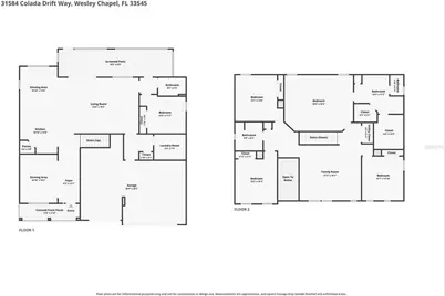31584 Colada Drift Way, Wesley Chapel, FL 33545 - Photo 53