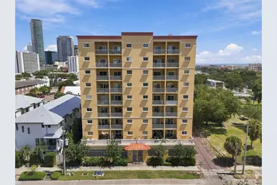 316 8th Street S #304, Saint Petersburg, FL 33701 - Photo 1