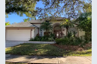 10609 Chambers Drive, Tampa, FL 33626 - Photo 1