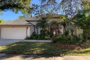 10609 Chambers Dr, Tampa, FL 33626 - Photo 1