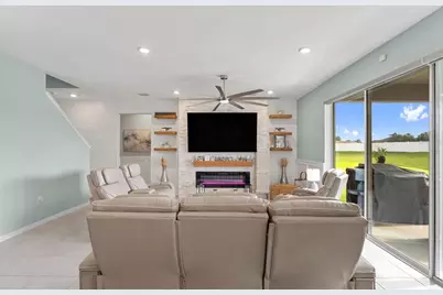 3677 Autumn Amber Drive, Spring Hill, FL 34609 - Photo 17