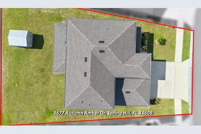 3677 Autumn Amber Drive, Spring Hill, FL 34609 - Photo 51