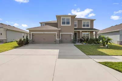 3677 Autumn Amber Drive, Spring Hill, FL 34609 - Photo 1