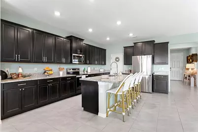3677 Autumn Amber Drive, Spring Hill, FL 34609 - Photo 11