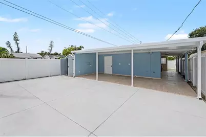 2593 38th Avenue N #B, Saint Petersburg, FL 33713 - Photo 31
