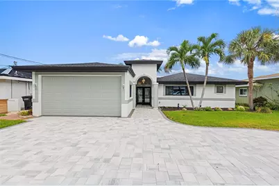 166 Bayside Drive, Clearwater, FL 33767 - Photo 1