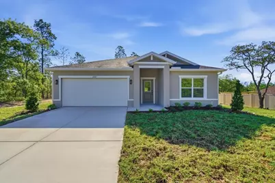 13014 Downy Woodpecker Road, Weeki Wachee, FL 34614 - Photo 1