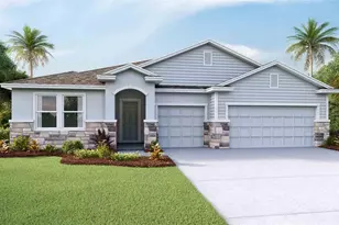 2407 Hayrick Pass, Zephyrhills, FL 33541 - Photo 1