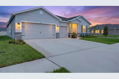 3917 Harvest Hearth Place, Plant City, FL 33565 - Photo 1