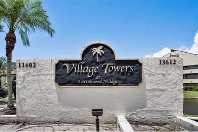 13612 S Village Drive #5307, Tampa, FL 33618 - Photo 25