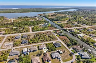 10048 Lebanon Dr, Port Charlotte, FL 33981 - Photo 33