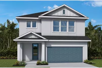 3499 Yellow Cassia Drive, Wesley Chapel, FL 33543 - Photo 1