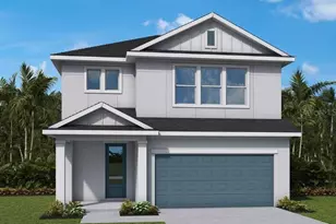 3499 Yellow Cassia Dr, Wesley Chapel, FL 33543 - Photo 1