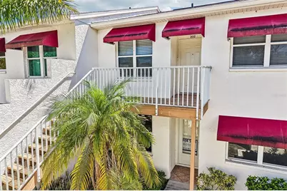 1400 Water View Drive W #202, Largo, FL 33771 - Photo 3