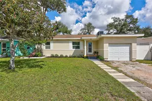 5337 2nd Ave N, Saint Petersburg, FL 33710 - Photo 1