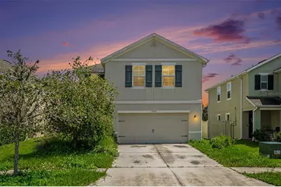7796 Tuscan Bay Circle, Wesley Chapel, FL 33545 - Photo 1