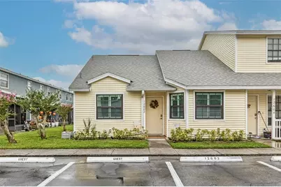 12602 Castle Hill Drive, Tampa, FL 33624 - Photo 1