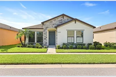 12405 Streambed Drive, Riverview, FL 33579 - Photo 1