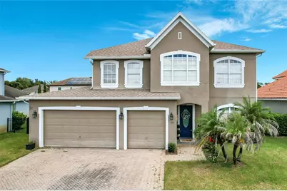 508 Wilmont Terrace, Davenport, FL 33837 - Photo 1