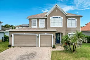 508 Wilmont Terrace, Davenport, FL 33837 - Photo 1