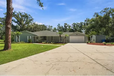 19531 Deer Lake Road, Lutz, FL 33548 - Photo 5
