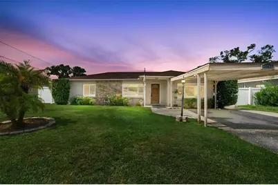 11006 N Oakleaf Avenue, Tampa, FL 33612 - Photo 1