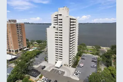 4141 Bayshore Boulevard #1106, Tampa, FL 33611 - Photo 53