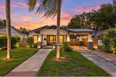 303 W Curtis Street, Tampa, FL 33603 - Photo 1