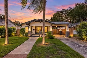 303 W Curtis St, Tampa, FL 33603 - Photo 1