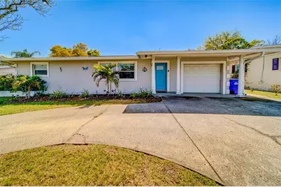 11472 Park Boulevard, Seminole, FL 33772 - Photo 1