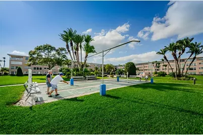 6363 Gulf Winds Drive #332, Saint Pete Beach, FL 33706 - Photo 45