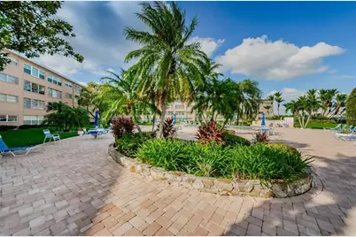 6363 Gulf Winds Drive #332, Saint Pete Beach, FL 33706 - Photo 71