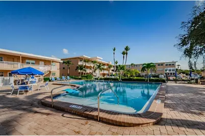 6363 Gulf Winds Drive #332, Saint Pete Beach, FL 33706 - Photo 73