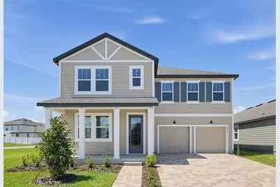 30161 Emerald Forest Drive, Mount Dora, FL 32757 - Photo 1