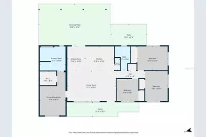 8125 N Socrum Loop Road, Lakeland, FL 33809 - Photo 47