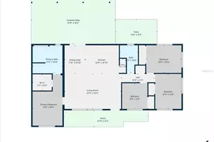 8125 N Socrum Loop Rd, Lakeland, FL 33809 - Photo 47