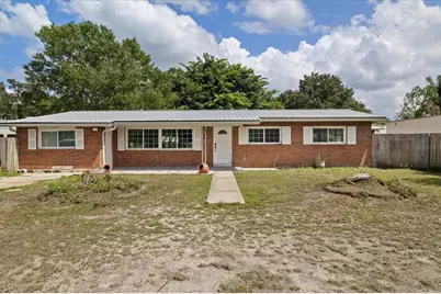 8125 N Socrum Loop Road, Lakeland, FL 33809 - Photo 1