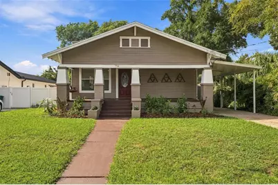 714 W Peninsular Street, Tampa, FL 33603 - Photo 1