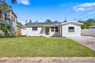 8143 Overlook Place NE, Saint Petersburg, FL 33702 - Photo 1