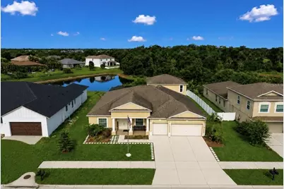 2413 Allegheny Valley Street, Ruskin, FL 33570 - Photo 1