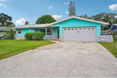 1777 Bentley Street, Clearwater, FL 33755 - Photo 3