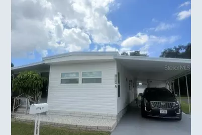10548 Palm Drive #5, Largo, FL 33773 - Photo 1