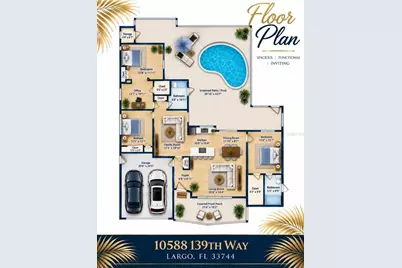 10588 139th Way, Largo, FL 33774 - Photo 3