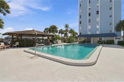 4939 Floramar Terrace #605, New Port Richey, FL 34652 - Photo 37