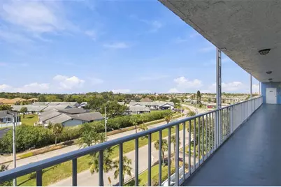 4939 Floramar Terrace #605, New Port Richey, FL 34652 - Photo 31
