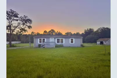 4500 SW 194th Avenue, Dunnellon, FL 34432 - Photo 1